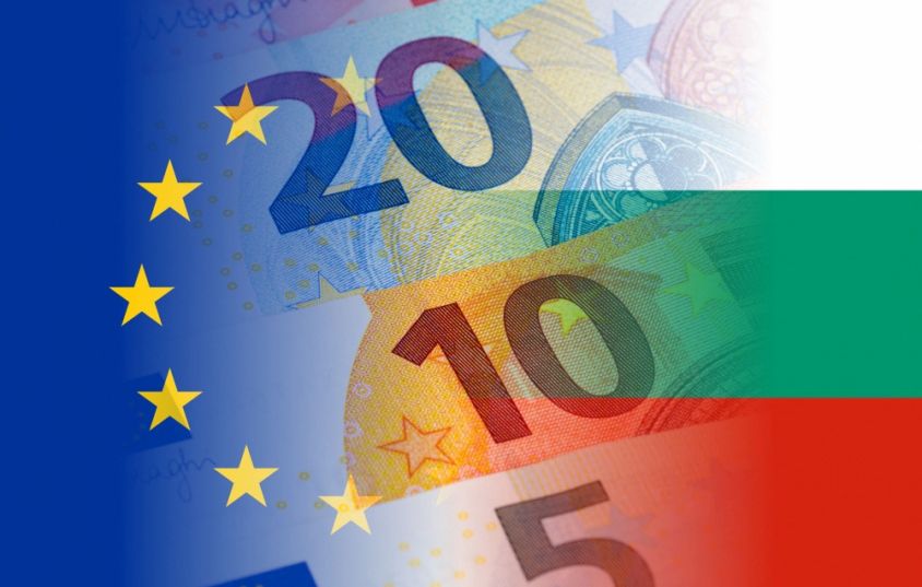Проектът на Закон за въвеждане на еврото е публикуван за обществено обсъждане