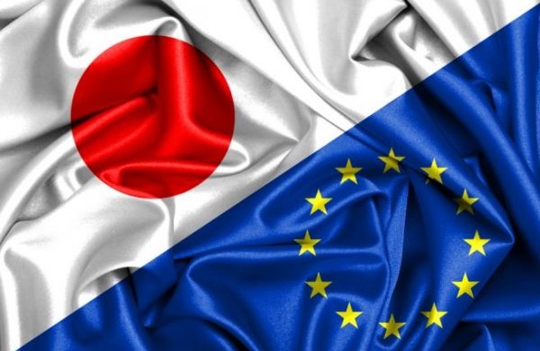 Основни елементи на споразумението за икономическо партньорство между ЕС и Япония