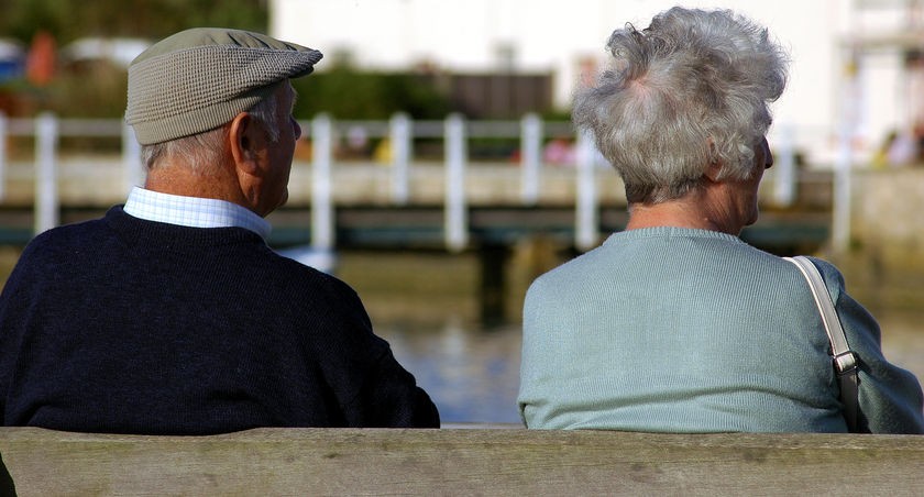 Увеличението на минималната пенсия от 1 юни ще засегне около 736 000 възрастни