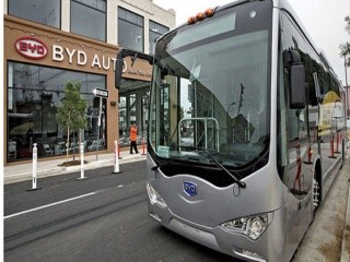 Автобусните превозвачи започват ефективни стачни действия