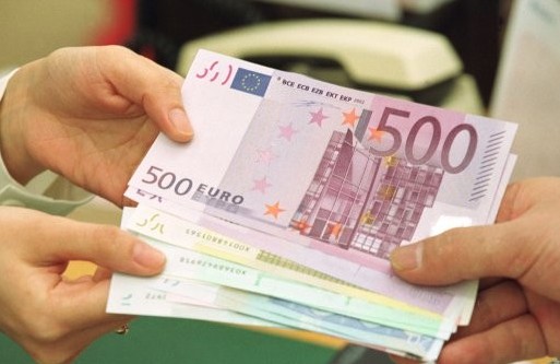 През 2013 г.: 4,7% от всички плащания с европари не са по правилата