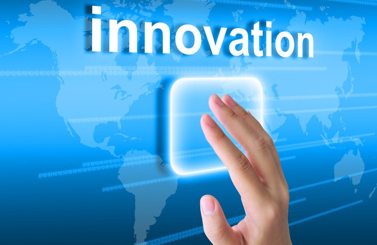 Иновации (10 г. България в ЕС)