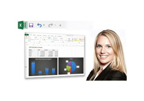 Ново е-обучение: Ефективно приложение на MS Excel