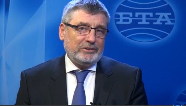 Сашо Дончев, председател на УС на БСК: Министрите в новия кабинет трябва да са експерти