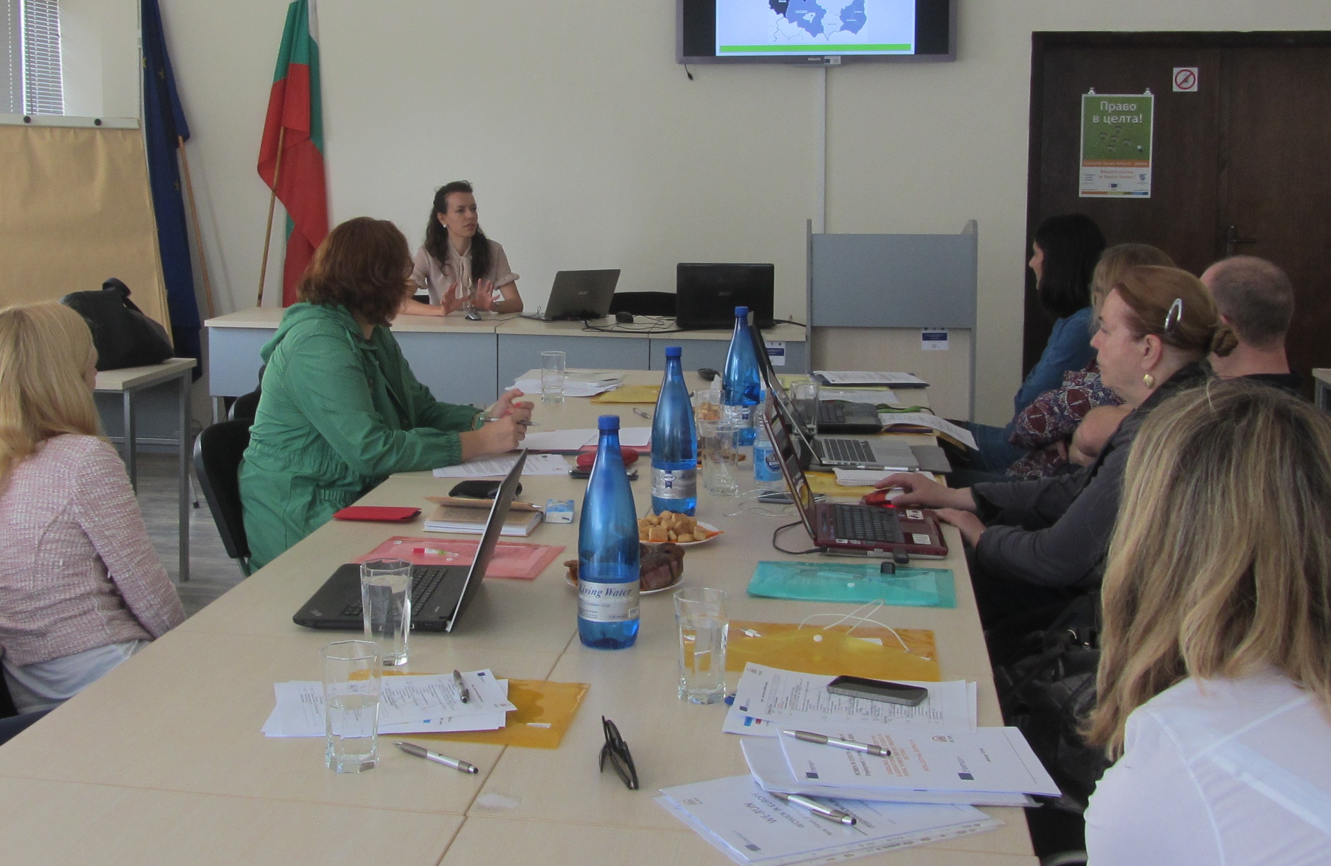 Асоциация на жените предприемачи в България – Селена насърчава предприемачеството в селските райони