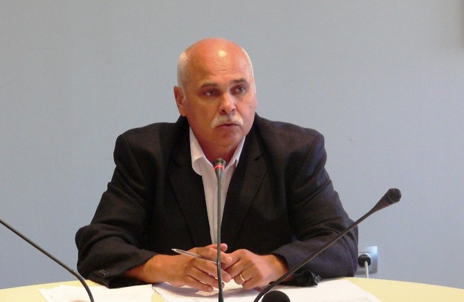 Д. Бранков пред БНР: Искаме реално въвеждане на принципа „замърсителят плаща“