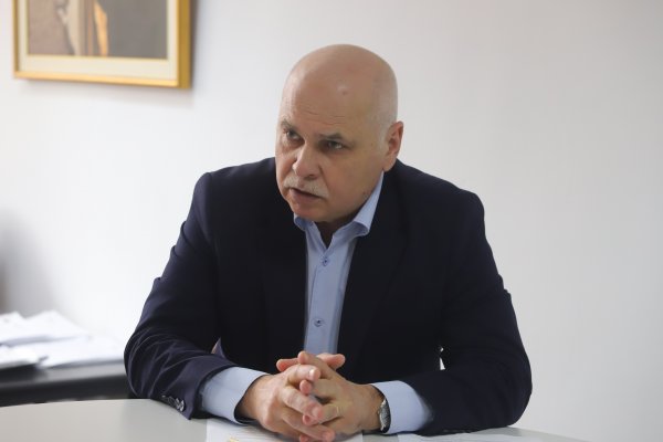 Димитър Бранков: Държавата отвори нов корупционен канал