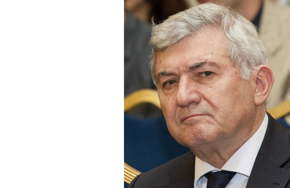 Григор Димитров пред „Труд“: С пенсиите властта гази основни принципи на осигуряването