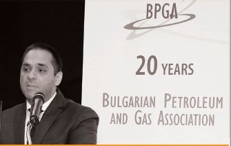 Българската петролна и газова асоциация празнува 20-годишен юбилей