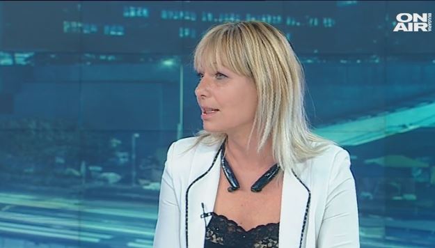Татяна Иванова: Законът за частната охранителна дейност ще създаде предпоставки за дисбаланс