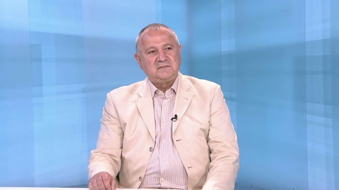 Веселин Илиев: Франция купува патешки черен дроб от България, за да го изнася на свой ред
