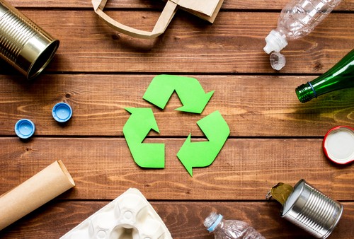 Кръгла маса на тема “Новото европейско законодателство за опаковките и отпадъците от опаковки  (PPWR) и ролята на рециклирането”