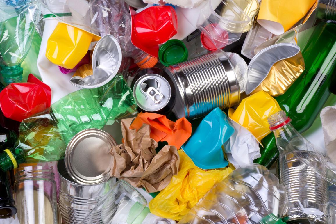 Нови правила на ЕС за намаляване, повторна употреба и рециклиране на опаковките