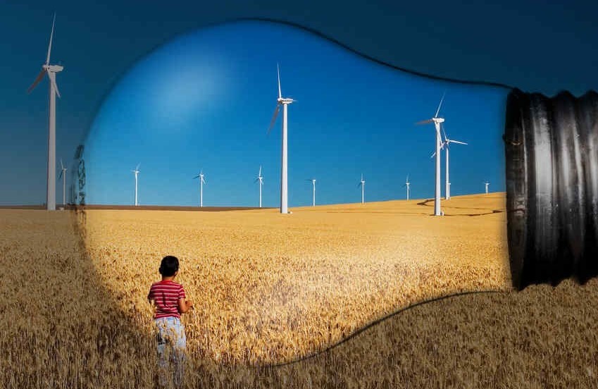 Енергетика и околна среда (10 г. България в ЕС)
