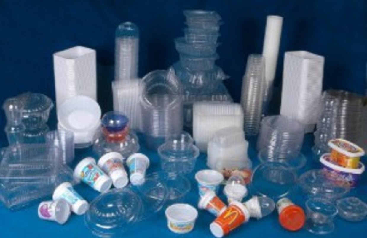 Относно проекта на Наредба за намаляване на въздействието на пластмасови продукти върху околната среда