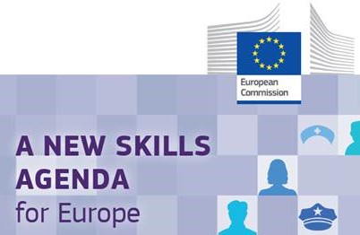 ЕK представя Европейската програма за умения