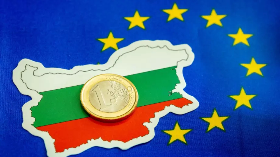 В България 49% са твърдо за еврото. В Румъния - 71%