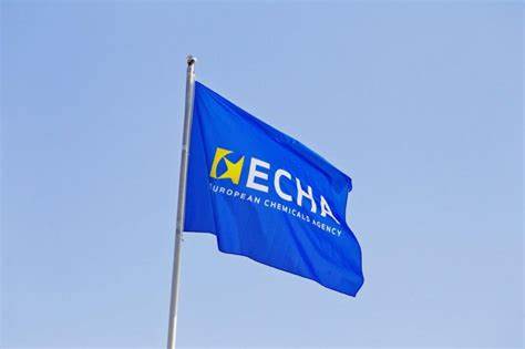 ECHA набира информация за вещества, забавящи горенето