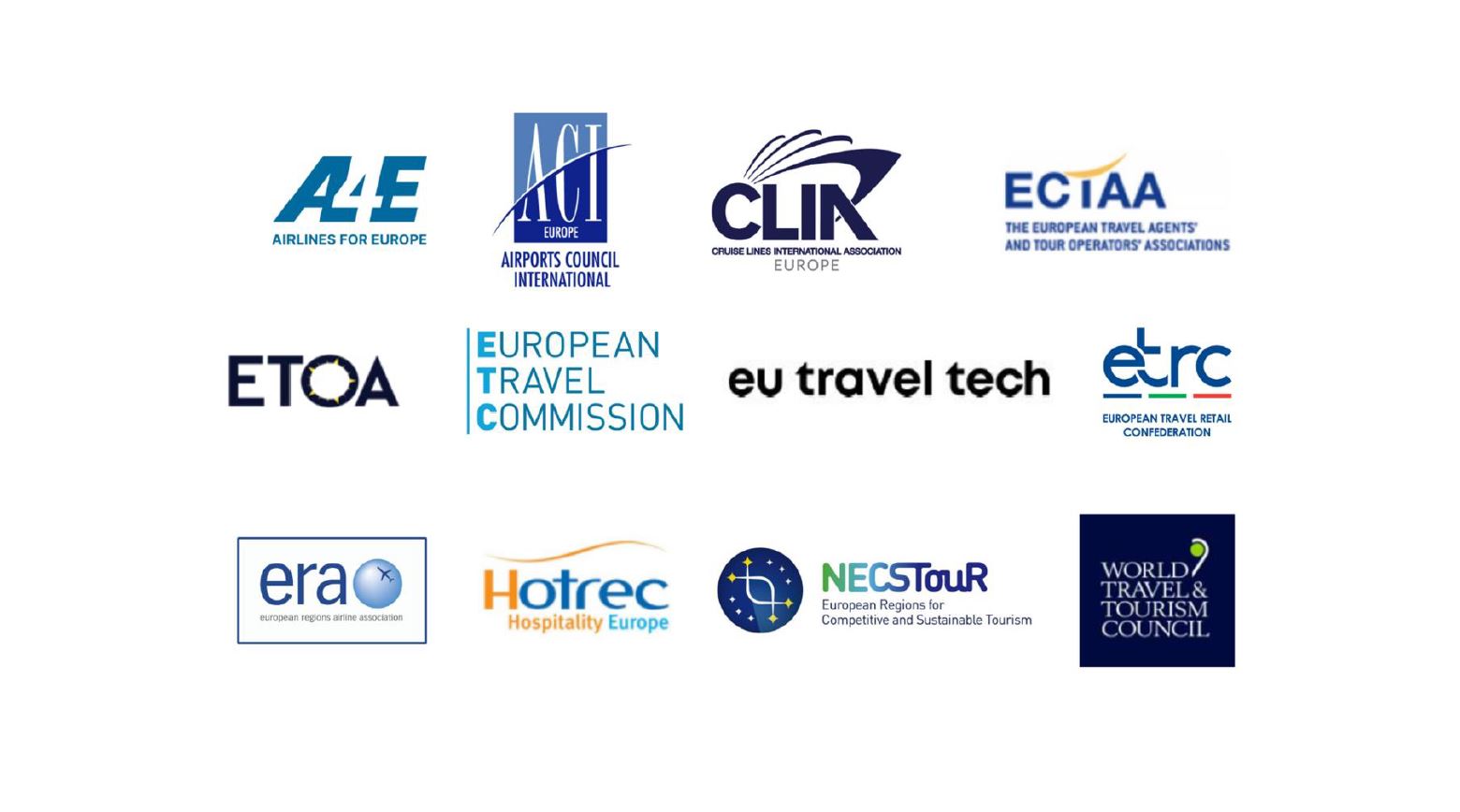 Европейски туристически организации призовават за спешно съгласуване и координация на епидемиологичната ситуация