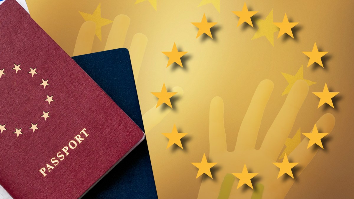 Препоръка на ЕК във връзка с режимите за „златни паспорти“ и „златни разрешения за пребиваване“