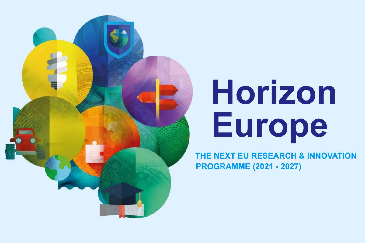 ЕК одобри работната програма на „Хоризонт Европа“ за 2023 – 2024 г.