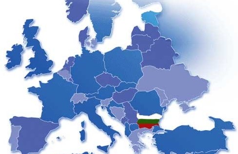 Докладът на ЕК за напредъка на България през 2017 г. в числа