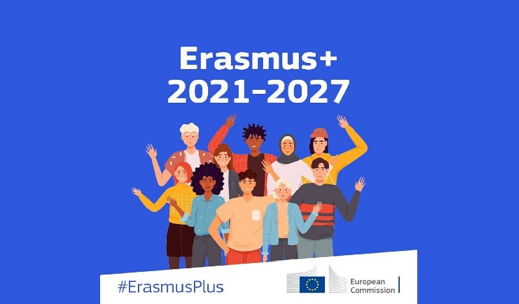„Еразъм+“: близо 3,9 милиарда евро през 2022 г. за мобилност и сътрудничество в областта на образованието, обучението, младежта и спорта