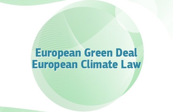 Относно създаването на Консултативен съвет във връзка с Европейската зелена сделка