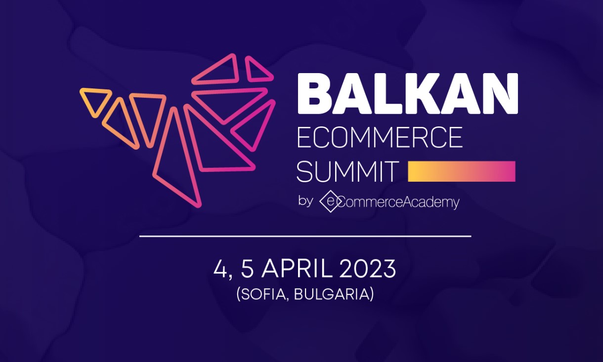 Balkan eCommerce Summit