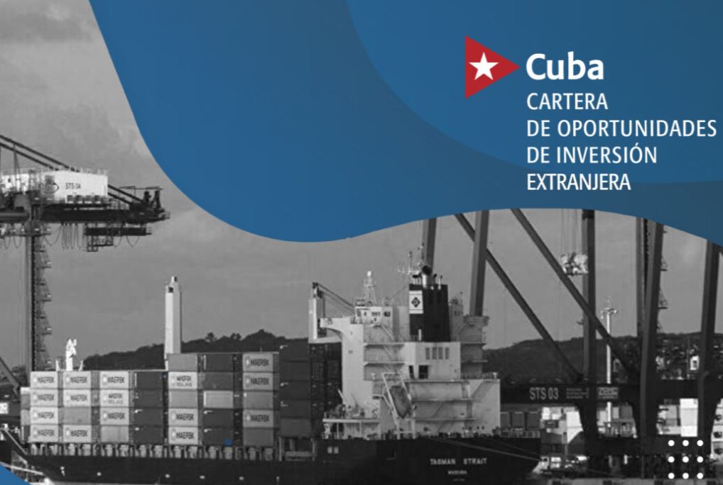 Виртуален бизнес форум Куба 2021