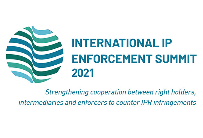 Международна среща на върха по прилагане на ИС 2021