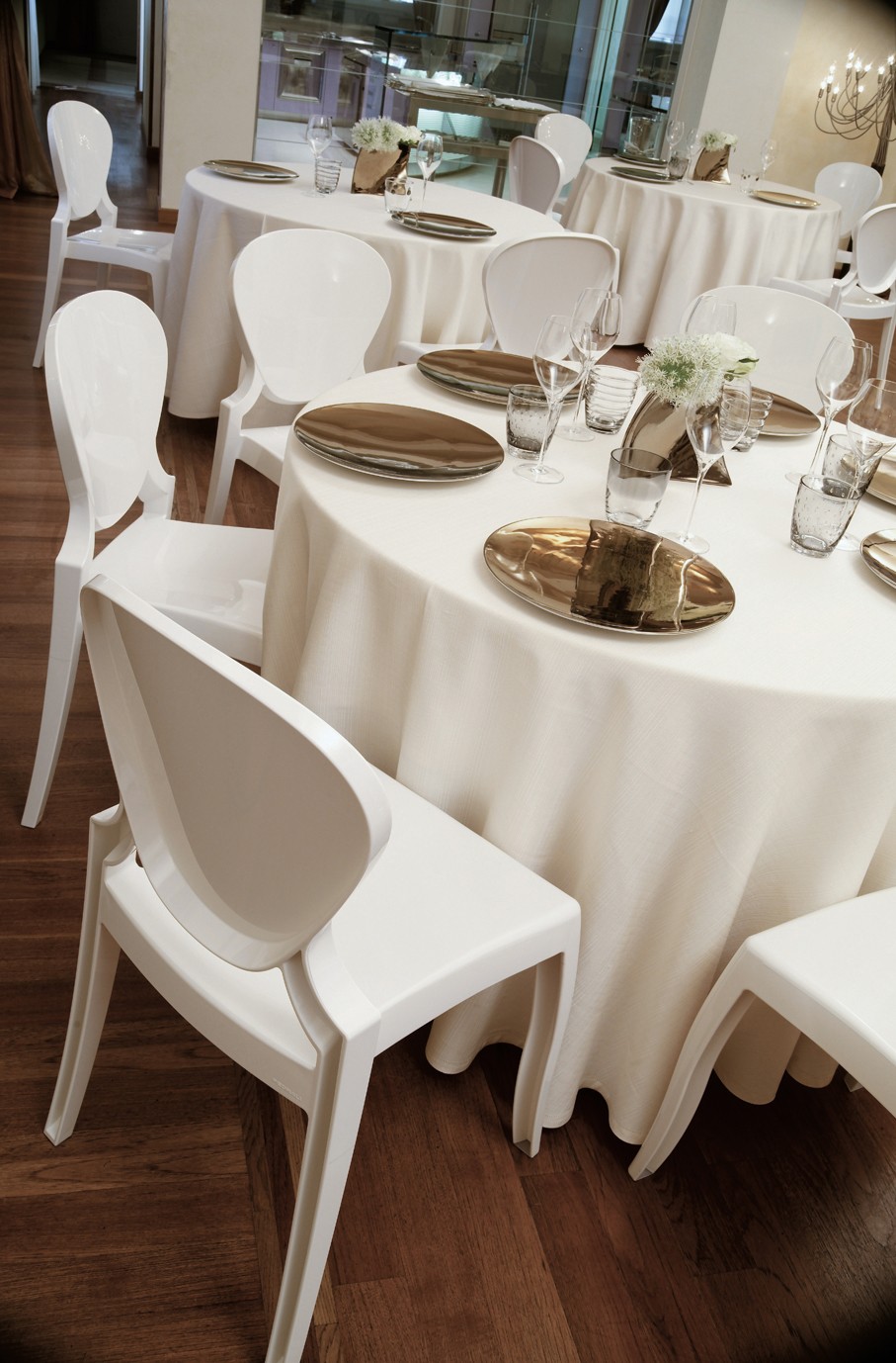 Специализираната изложба за хотелиерско и ресторантьорско оборудване СИХРЕ