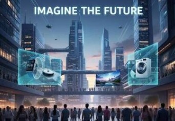 Да си представим бъдещето с IFA и интелигентните домакински електроуреди