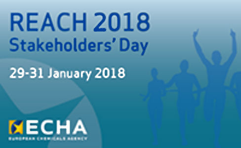 REACH 2018: Ден на заинтересованите страни