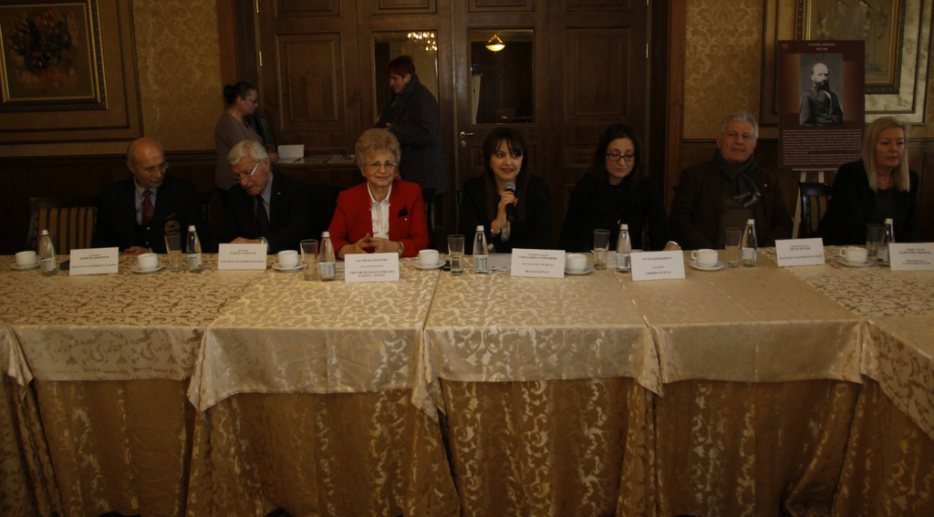 Търговско-индустриална камара - Бургас организира среща на жени от науката и бизнеса