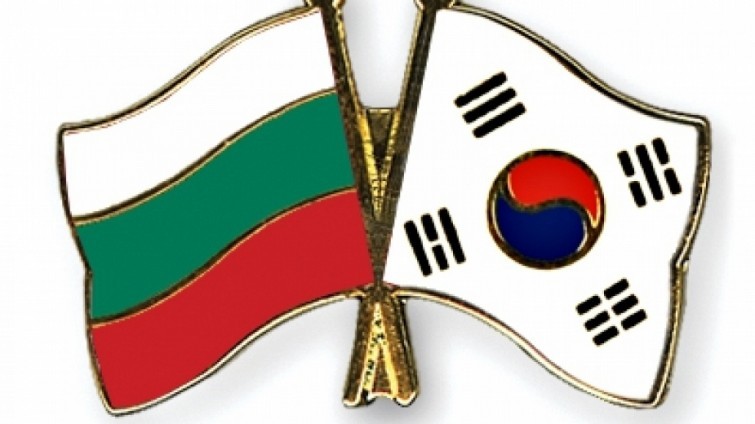 Бизнес форум и двустранни бизнес срещи с корейски фирми