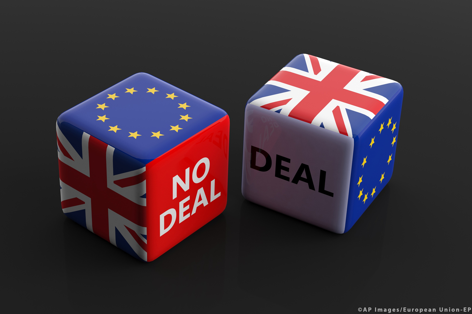 Лондон: Все още е възможна търговска сделка с ЕС, но предстои много работа