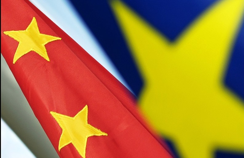 Европейската комисия налага антидъмпингови мита върху стоманени продукти от Китай и Тайван
