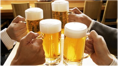 540 млн. литра бира са продадени у нас през 2012
