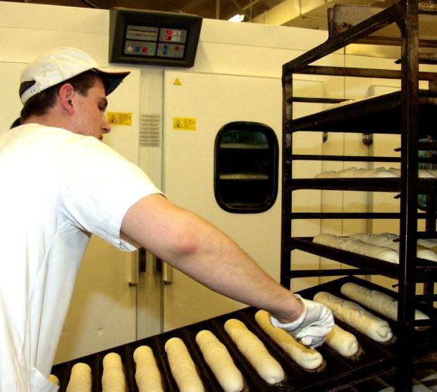 Хлебопроизводители искат намаляване на ДДС за българския хляб