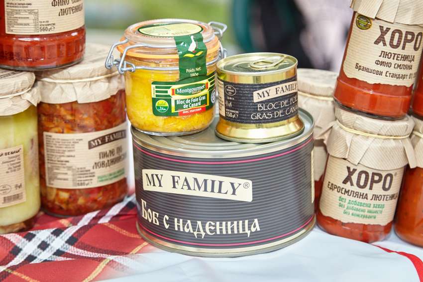 След пороите консервните фабрики ще останат без суровина за лютеници и пюрета