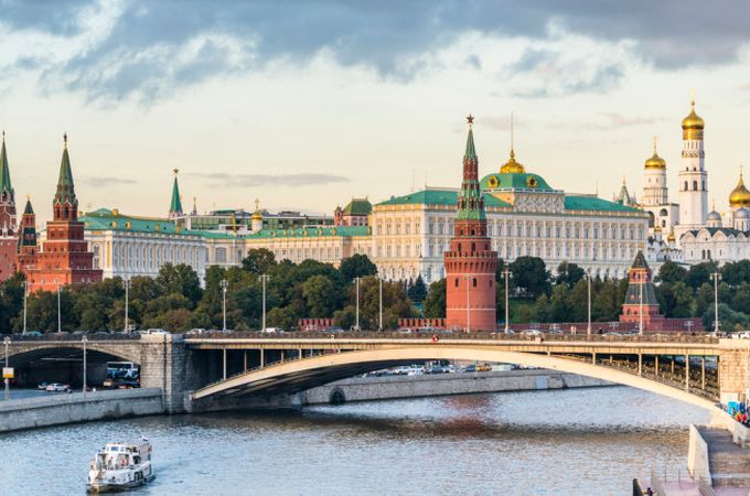 Одисей Спасов (БАТА): Интересът към екскурзии в Русия е нараснал през последните 3-4 години