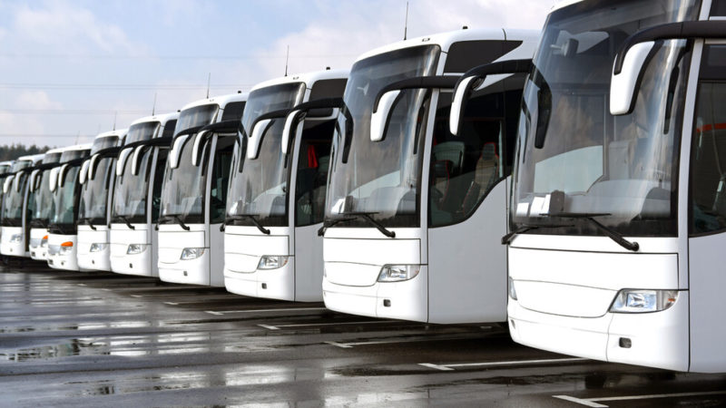 ЕК одобрява българска схема в размер на 20,5 млн. евро за подпомагане на автобусните оператори