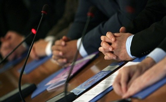 Националният съвет за тристранно сътрудничество проведе онлайн заседание