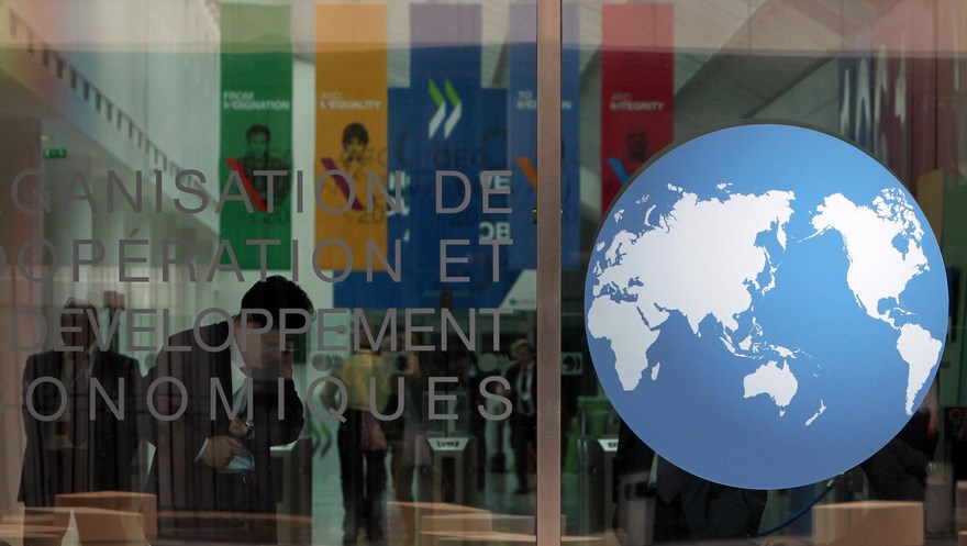 ОИСР занижи прогнозата си за икономическия растеж в България