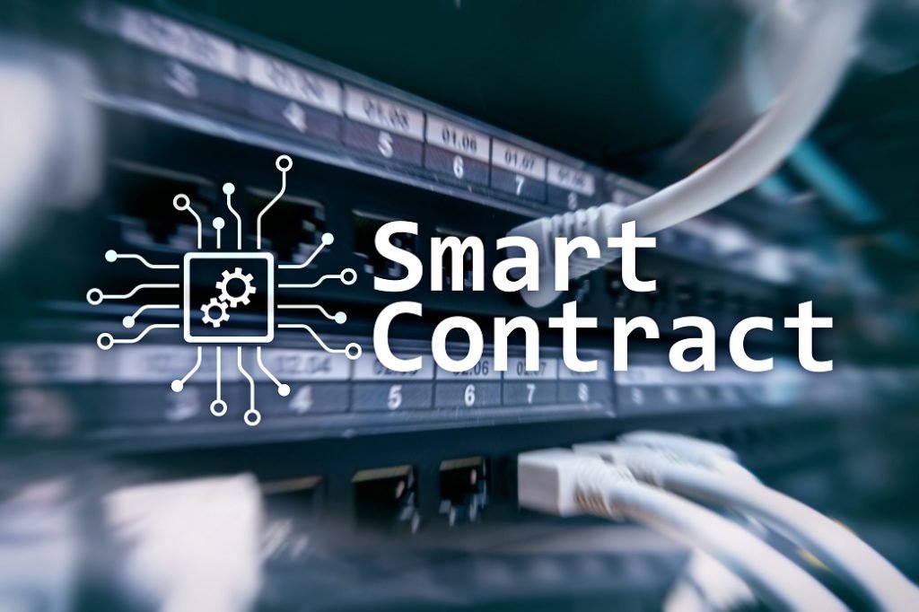 Smart contract-ът всъщност правно-обвързващ договор ли е?