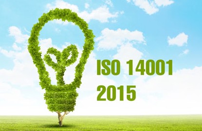 Обучение: Новата версия на Стандарт ISO 14001:2015. Изисквания.