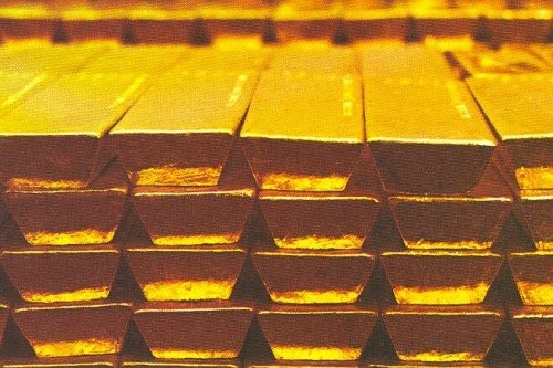 Euromax продаде трънското злато за 3.5 млн. долара