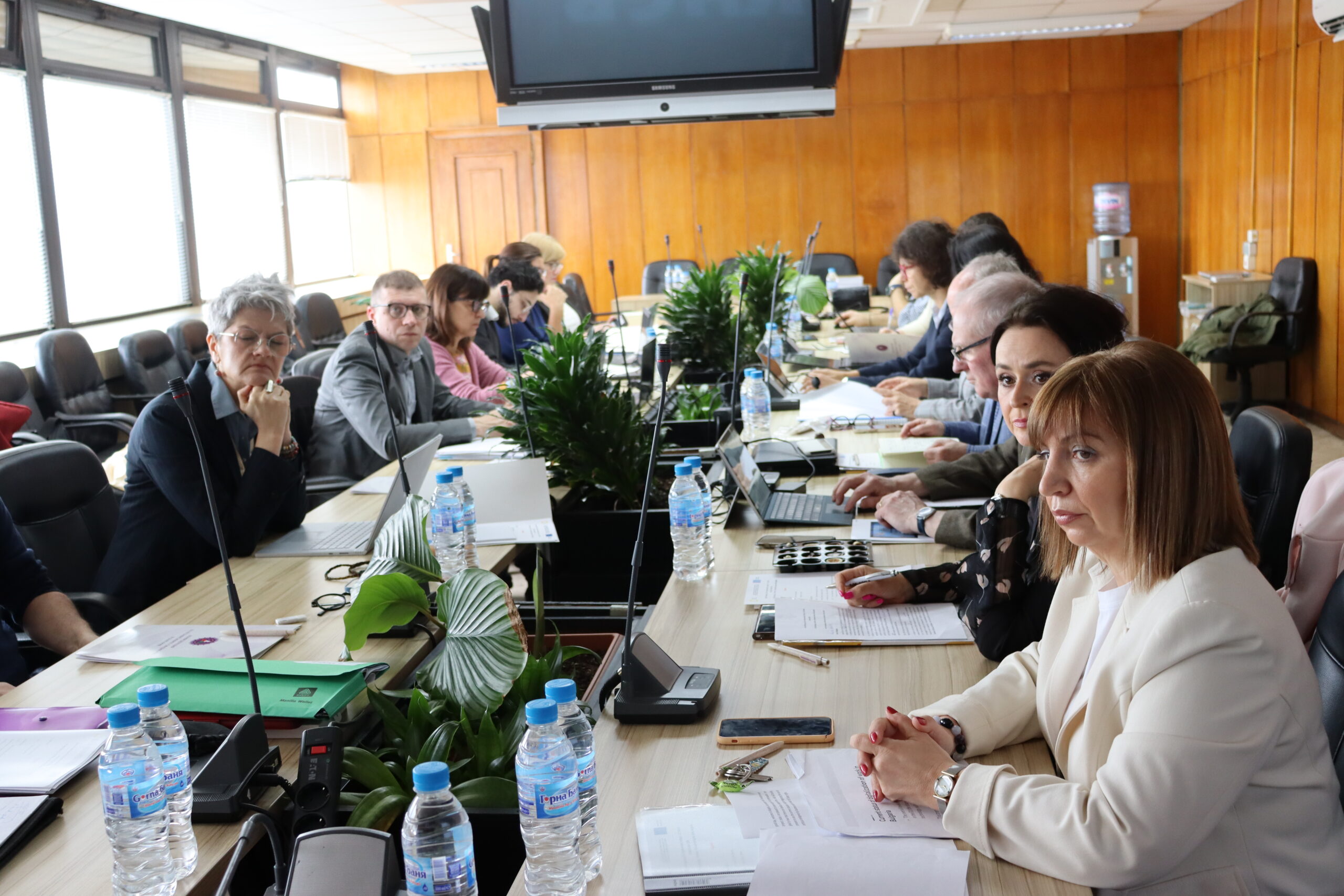 Стартира проект TransFormWork 2 с фокус върху ефективното регулиране на изкуствения интелект в сферата на труда