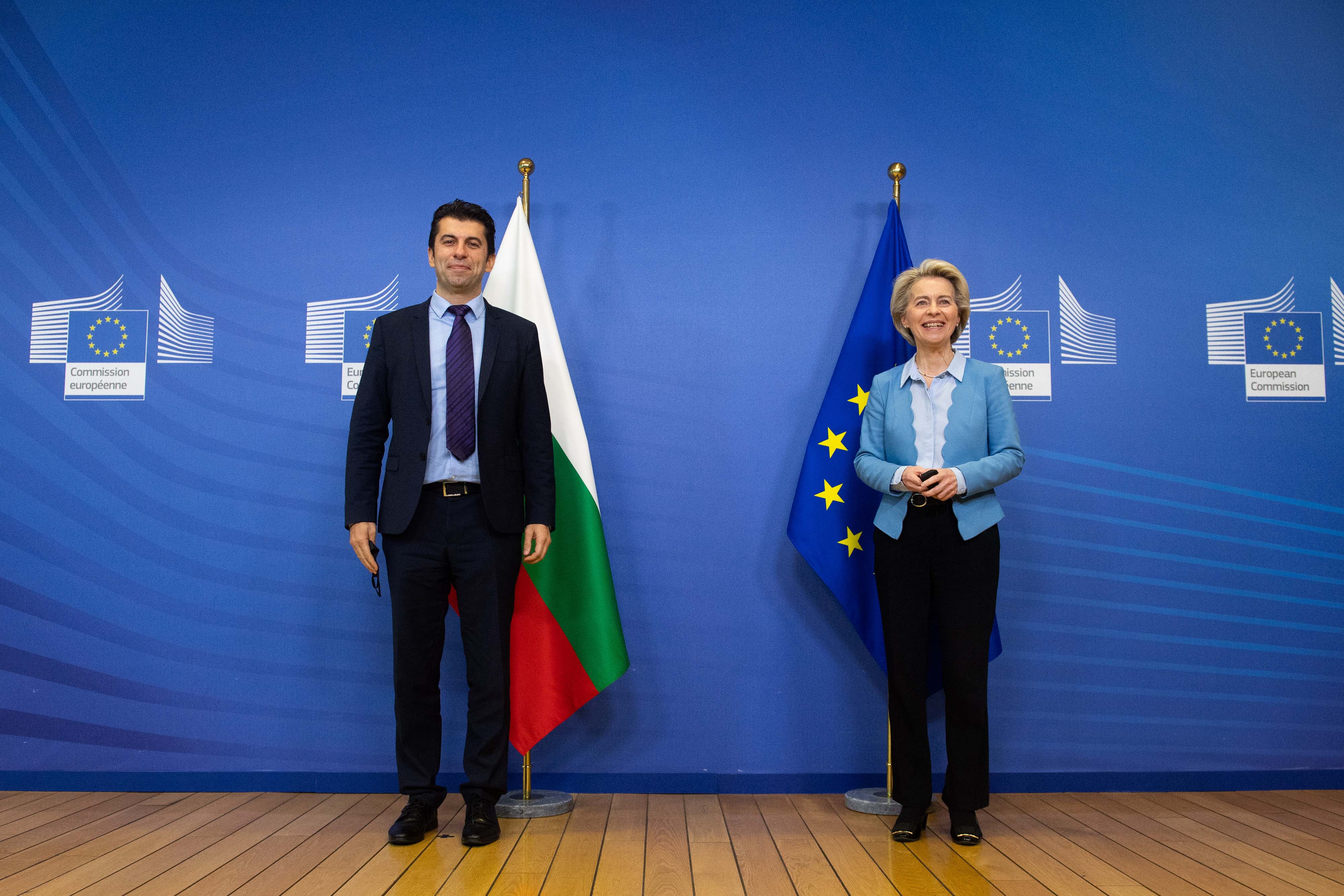 България ще внесе наново в ЕК Плана за възстановяване и устойчивост